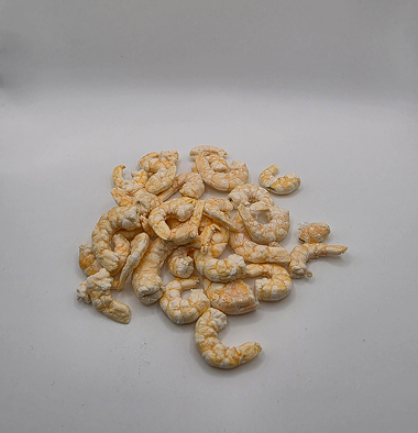 Turkey Tender Cubes