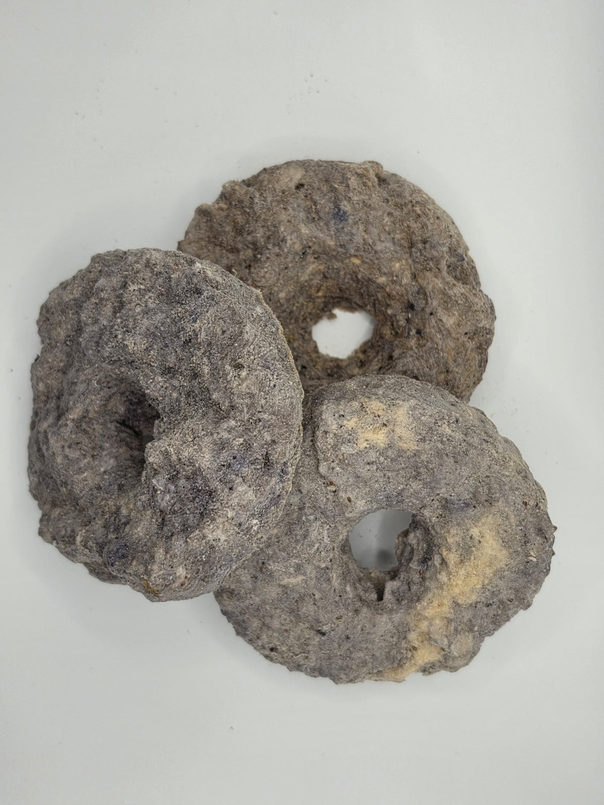Chicken Blueberry Chia Seed Donut