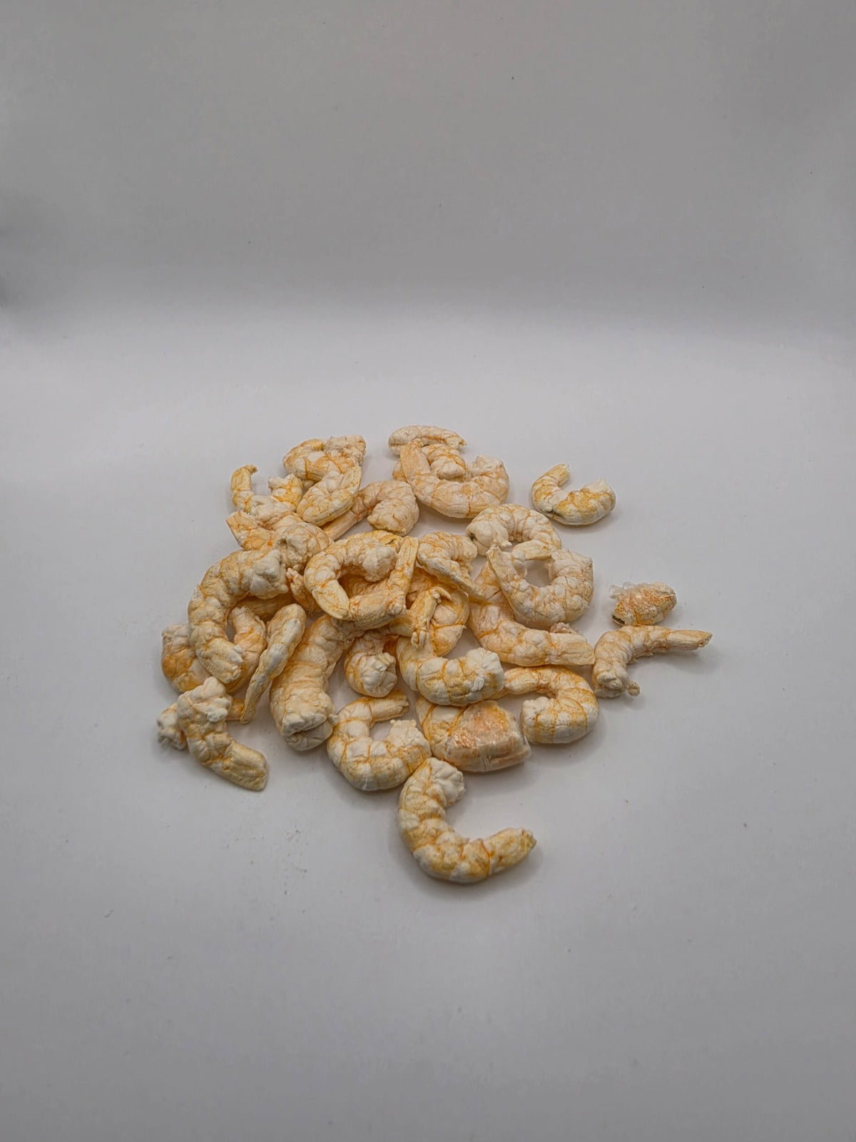 Freeze Dries Shrimp
