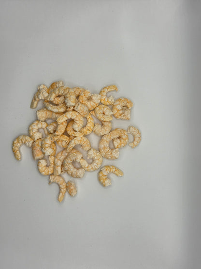 Freeze Dries Shrimp