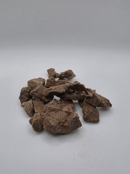 Freeze Dried Beef Liver