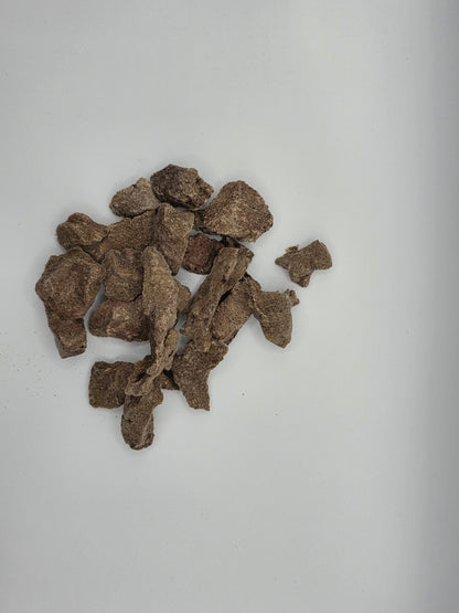 Freeze Dried Beef Liver