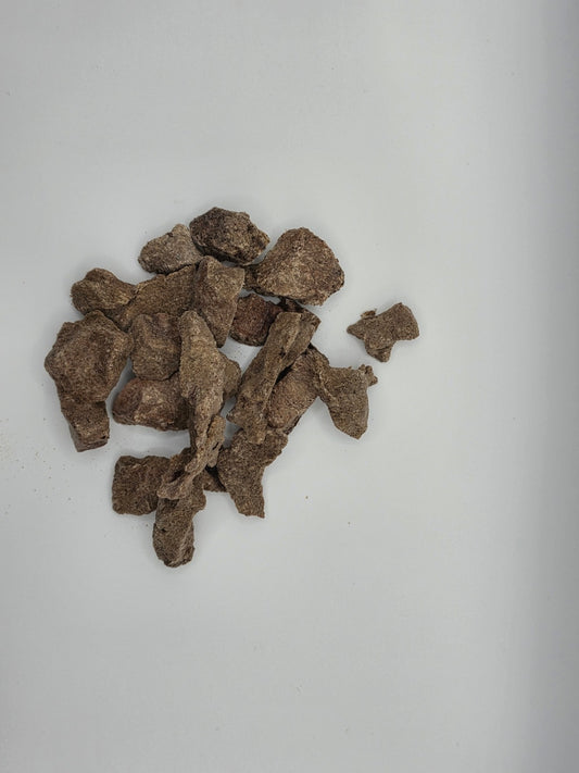 Freeze Dried Beef Liver