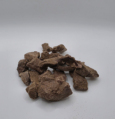Freeze-Dried Chicken Bites